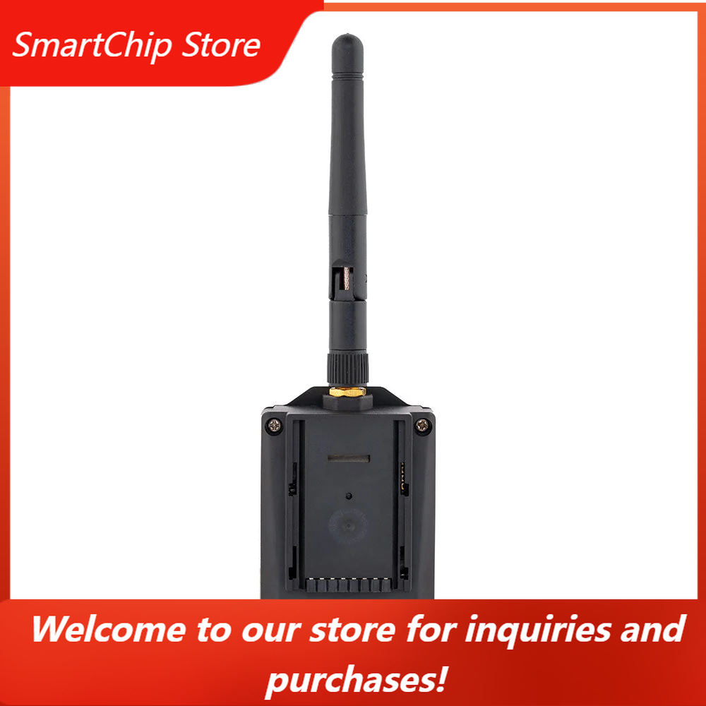 Модуль SmartChip2.4GHz RM 4IN1 – обзор и цена Radiomaster Ranger 2.4Ghz Elrs Module