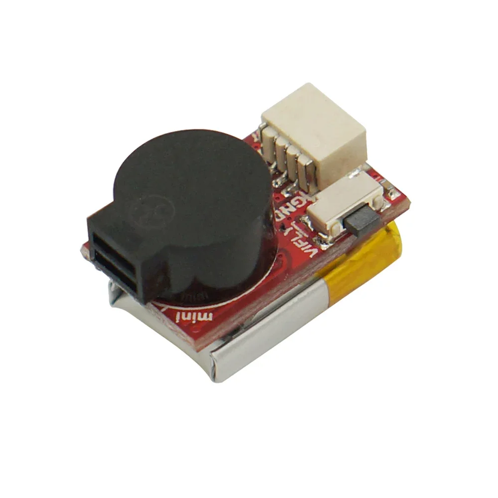 VIFLY Finder Mini - Миниатюрны – обзор и цена Foxeer Reaper F4 128K 65A Esc