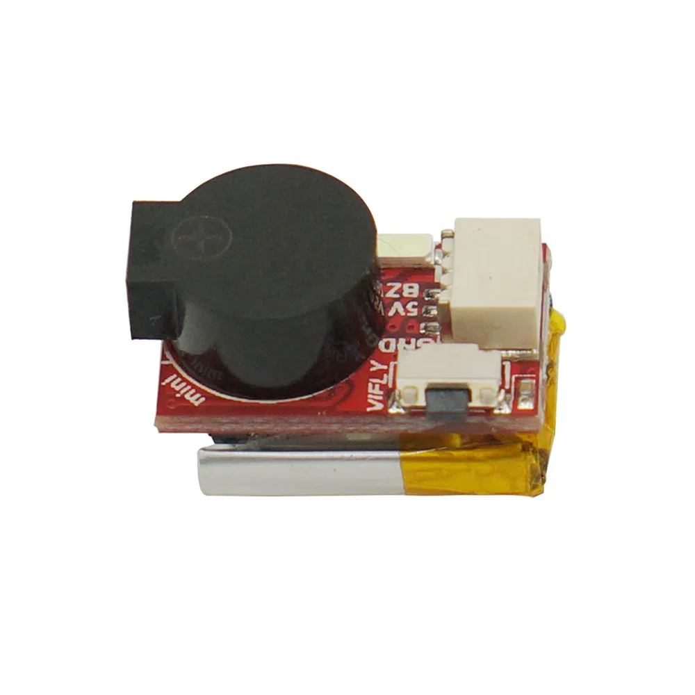 VIFLY Finder Mini - Миниатюрны – обзор и цена Foxeer Reaper F4 128K 65A Esc