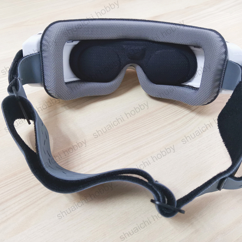 Защитная маска для FPV-очков с – обзор и цена Skyzone Cobra X V2 Fpv Goggles