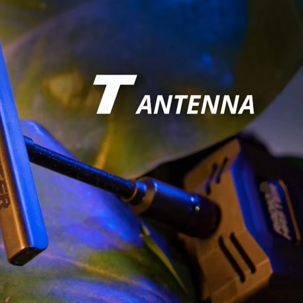 Радиомодуль RadioMaster Ranger – обзор и цена Radiomaster Ranger 2.4Ghz Elrs Module