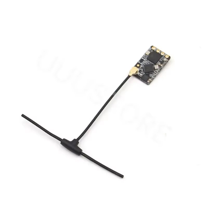 ELRS 2.4ГГц NANO-приемник Expr – обзор и цена Radiomaster Ranger 2.4Ghz Elrs Module
