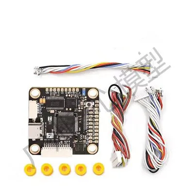 Полетный контроллер TMOTOR T-m – обзор и цена T-Motor F7 Pro Flight Controller